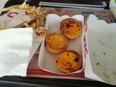 -肯德基(大学路DT店)