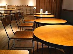 大堂-煮叶(悠唐广场店)