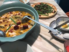 -周渝食惦·酸菜鱼精致川菜(横岗店)