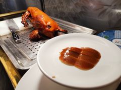 -范家小馆·四代传承烤鸭店(紫竹桥店)