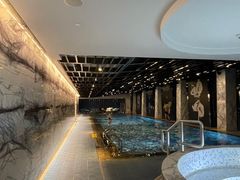 -北京索菲特大酒店·健身中心