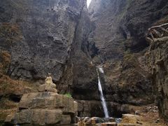 -野三坡百里峡景区