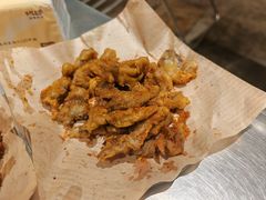 -那些年一起吃串的地方烧烤(观前街店)