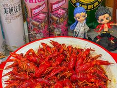 -醉炫音速烧烤·干煸菜(沙河总店)