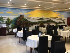 大堂-开味馆饭铺(站前西路店)