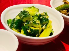 拍黄瓜-金满楼(天河中路店)