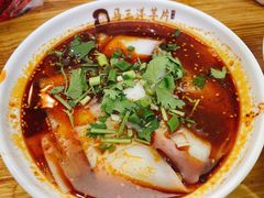 -马三洋芋片(兰州总店)