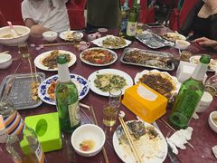 -途肴·老农饭庄(百里峡店)