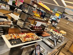 -北京王府井希尔顿酒店·万斯阁西餐厅