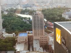 -沈阳君悦酒店·意坊意大利餐厅