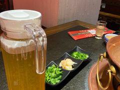 -清真·京华源铜锅涮肉(丰庆店)