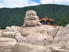 -北京十三陵国家森林公园蟒山景区