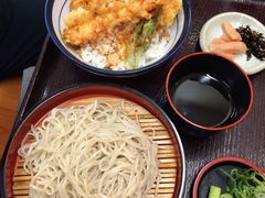 -天丼‧天妇罗盖饭(天神店)