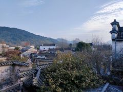 -缘来聚·徽菜名店(黄山宏村店)