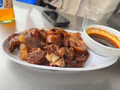 -佰运猪蹄(高陵店)