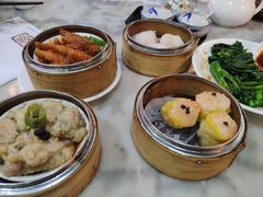 -糖朝(尖沙咀店)