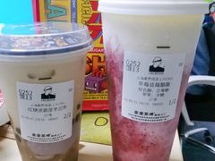 -LELECHA乐乐茶(美罗城店)