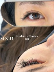 -斯馨·健康美甲美睫