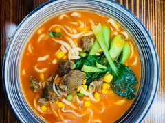 -陈八两面家(华孚写字楼店)