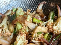 -院子餐厅·大锅菜·老杭帮(桥西直街店)