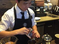 -星巴克(武康路店)