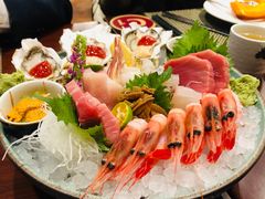 -一本魅·日式料理
