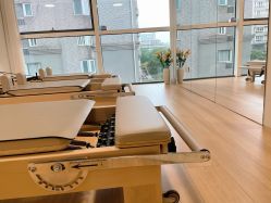 -阿南达·瑜伽普拉提·阿育吠陀疗愈中心