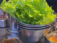 -哈哈碳都·牛肋条无限自助烤肉(台江万达店)