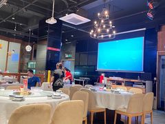 -川味里•商务宴请•团建聚餐(清湖店)