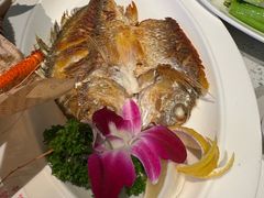 -79号渔船海鲜饭店(宝安店)