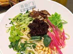 -黑窑厂糖油饼烤鸭·清真菜(旗舰店)