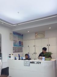 -LJOY丽锦造型·烫发染发