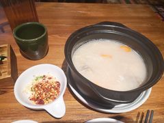 -云海肴云南菜·蒸汽石锅鱼(北京良乡华冠店)