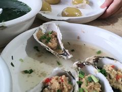 -云生海鲜楼
