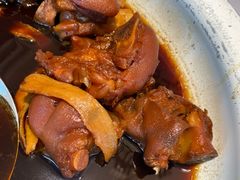 -海宝酒家(中山四路店)