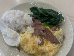 -玲又珑美食(盘福路店)