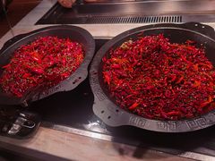 -万荟轩海鲜·粤式点心自助餐厅(蓝海风万怡酒店)