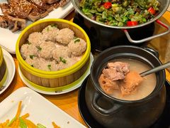 -莲餐厅·湖北菜·潜江小龙虾店(愚园路店)
