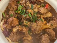 -鱼乐岛餐厅·户外花园主题餐厅