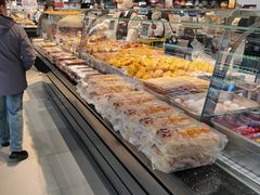-永辉超市(鲁谷店)
