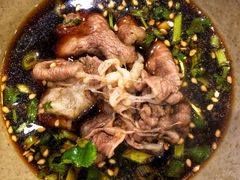 雪花肥牛-滇釜火锅·能喝汤的火锅(车公庄店)