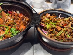 -火啫啫·粤式啫啫煲(南通首店)