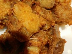 超级蒜香骨-宴秋杭州菜(锦艺城店)