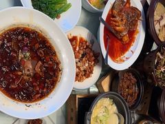 -董家大院·京味家常菜(朝丰家园店)