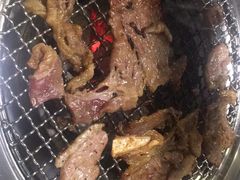 -韩盛·盛江山自助料理(于洪新玛特店)