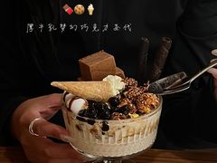 -CURRY YA 熟成咖哩專門店(深圳湾万象城店)