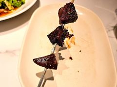 -正黄旗海鲜烧烤大排档(延安路总店)