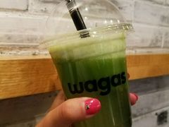 -Wagas沃歌斯(富力广场店)