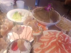 -铜人李火锅(西大街店)