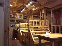 -恩你小木屋·烤肉韩式料理(嘉兴秀洲店)